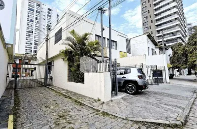 Casa à venda 2 quartos 1 suite 215m² vila cordeiro são paulo - sp