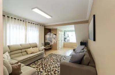 Sobrado para venda em freguesia do ó com 3 quartos, sendo 3 suítes , 280m²