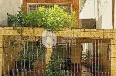 Casa com 2 quartos à venda na Rua Professor Pedreira de Freitas, 345, Tatuapé, São Paulo