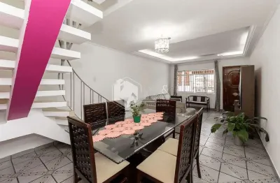 Casa à venda 3 quartos 1 suite 1 vaga 130m² cidade ademar são paulo - sp