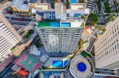 Apartamento para venda em santana com 4 quartos, sendo 4 suítes , 200m²