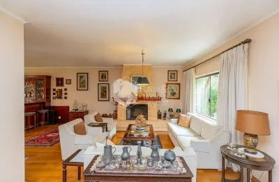 Casa tipo para venda em alto da boa vista com 4 quartos, sendo 2 suítes, 402m²