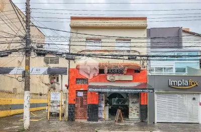 Casa com 2 quartos à venda na Rua Turiassu, 1069, Perdizes, São Paulo