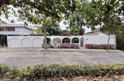 Casa para venda em jardim guedala com 4 quartos, sendo 2 suítes , 375m²