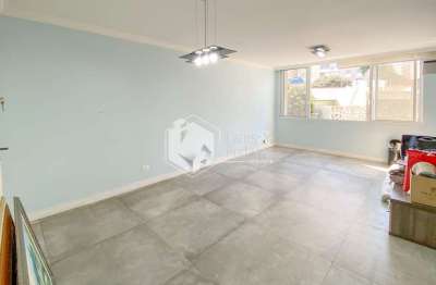 Apartamento tipo para venda em vila mariana com 3 quartos, sendo 1 suíte, 113m²