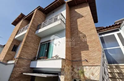 Sobrado para venda em vila maria com 3 quartos, sendo 1 suíte, 223m²