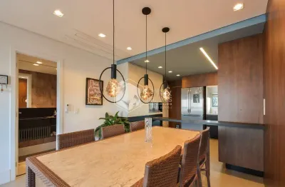 Apartamento para venda em vila clementino com 3 quartos, sendo 3 suítes , 113m²