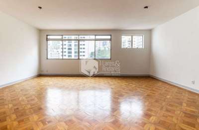 Apartamento tipo para venda em aclimação com 3 quartos, 171m²