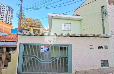 Sobrado para venda em chora menino com 3 quartos, sendo 1 suíte, 187m²