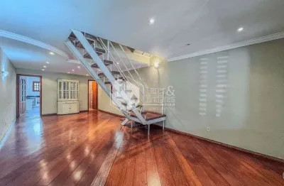 Casa à venda 3 quartos 1 suite 2 vagas 159m² planalto paulista são paulo - sp