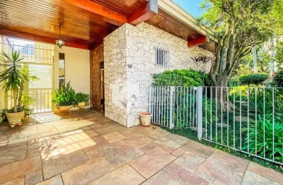 Casa tipo para venda em bosque da saúde com 4 quartos, sendo 2 suítes, 279m²