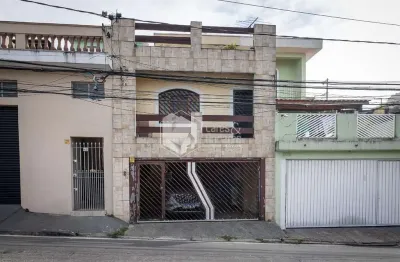 Casa tipo para venda em vila bancária munhoz com 3 quartos, sendo 1 suíte, 158m²