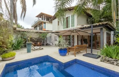 Casa no condomínio condominio vila verde para venda com 5 quartos, sendo 4 suítes, 550m²