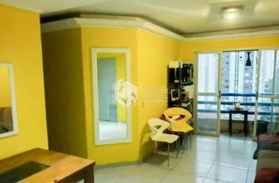 Apartamento para venda em pinheiros com 3 quartos, sendo 1 suíte , 85m²