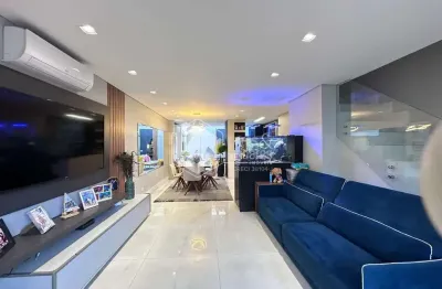 Casa no condomínio residencial capadócia para venda com 3 quartos, sendo 1 suíte, 126m²