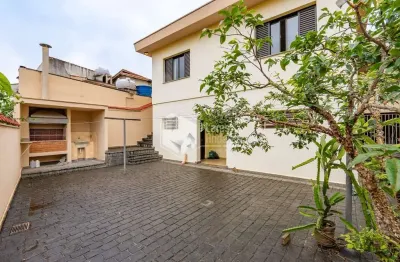 Casa tipo para venda em jardim cláudia com 3 quartos, sendo 1 suíte, 176m²
