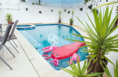 Casa com 2 quartos à venda na Rua Maria Pais de Barros, 108, Vila Marari, São Paulo