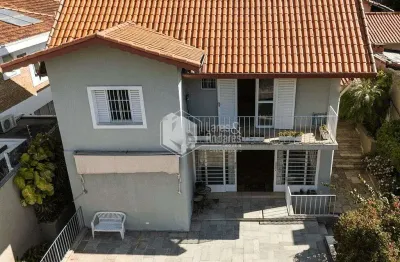 Casa à venda 4 quartos 2 suites 4 vagas 450m² campo belo são paulo - sp