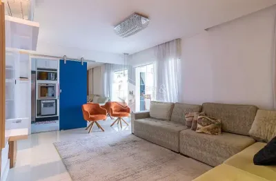 Apartamento tipo para venda em jardim arpoador com 3 quartos, sendo 1 suíte, 106m²