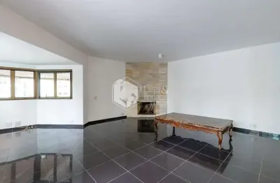 Apartamento tipo para venda em panamby com 3 quartos, sendo 2 suítes, 251m²