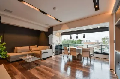 Apartamento para venda em vila mariana com 1 quarto, sendo 1 suíte , 85m²