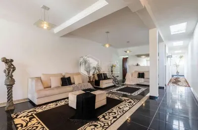 Casa tipo para venda em jardim da saúde com 3 quartos, sendo 3 suítes, 242m²