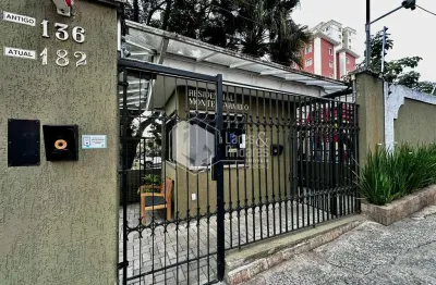 Casa no condomínio residencial monte carmelo para venda com 3 quartos, sendo 1 suíte, 78m²