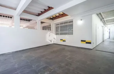 Casa para venda em vila olímpia com 4 quartos, sendo 2 suítes , 208m²