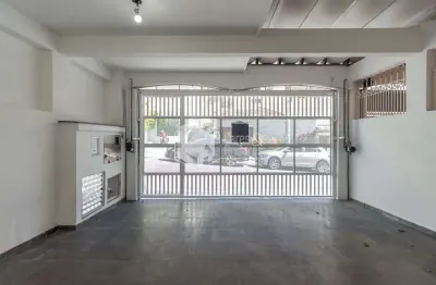 Casa para venda em vila olímpia com 4 quartos, sendo 2 suítes , 208m²