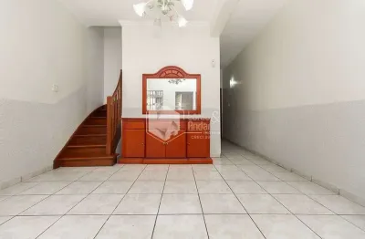 Casa à venda 3 quartos 1 vaga 97m² alto de santana são paulo - sp