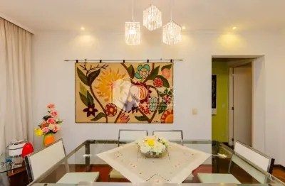 Apartamento tipo para venda em bosque da saúde com 3 quartos, sendo 1 suíte, 90m²