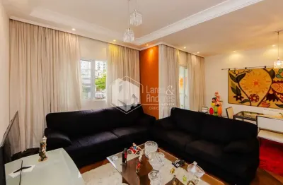 Apartamento para venda em Bosque da Saúde com 3 quartos, sendo 1 suíte , 90m²