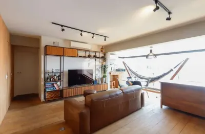Apartamento tipo para venda em perdizes com 2 quartos, sendo 1 suíte, 89m²