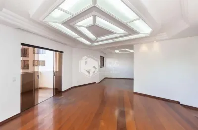 Apartamento tipo para venda em jardim da saúde com 4 quartos, sendo 2 suítes, 196m²