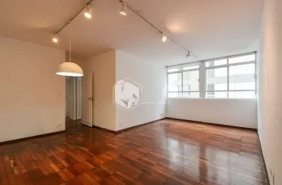 Apartamento tipo para venda em paraíso com 3 quartos, sendo 1 suíte, 102m²