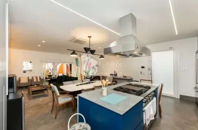 Sobrado para venda em planalto paulista com 4 quartos, sendo 2 suítes, 256m²