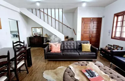 Casa tipo para venda em vila cordeiro com 3 quartos, sendo 1 suíte, 215m²