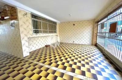 Casa tipo para venda em chácara belenzinho com 3 quartos, 155m²