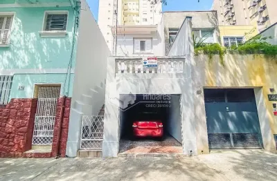 Casa com 3 quartos à venda na Rua Cotoxó, 581, Perdizes, São Paulo