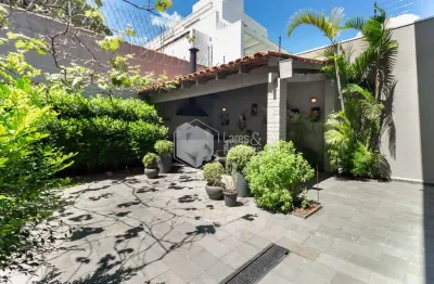 Casa tipo para venda em jardim paulistano com 4 quartos, sendo 1 suíte, 300m²