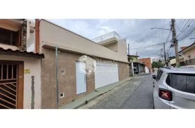 Casa à venda 3 quartos 1 suite 2 vagas 183m² santana são paulo - sp