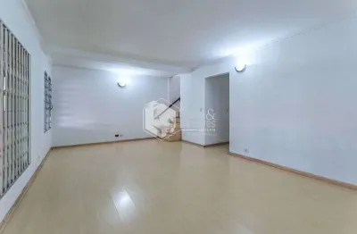 Casa à venda 3 quartos 1 suite 3 vagas 309m² jardim maristela são paulo - sp