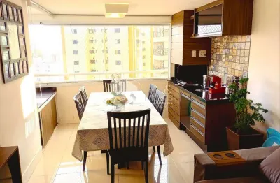 Apartamento para venda em santana com 3 quartos, sendo 1 suíte , 76m²