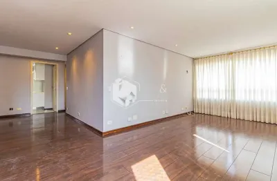 Apartamento tipo para venda em perdizes com 2 quartos, 105m²