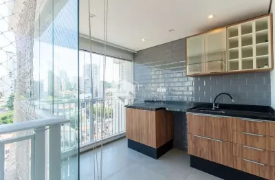 Apartamento tipo para venda em bosque da saúde com 2 quartos, sendo 2 suítes, 84m²