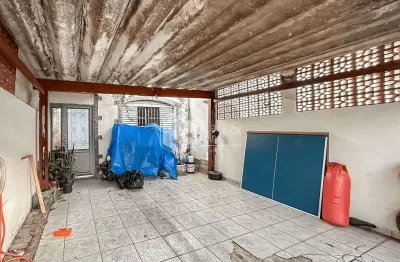 Casa à venda 3 quartos 1 suite 2 vagas 240m² vila mazzei são paulo - sp