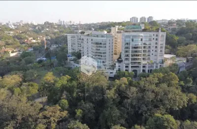 Apartamento para venda em cidade jardim com 4 quartos, sendo 4 suítes , 648m²