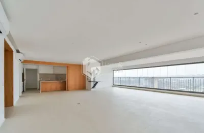Apartamento tipo para venda em vila clementino com 3 quartos, sendo 3 suítes, 244m²