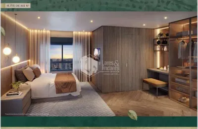 Apartamento tipo para venda em água branca com 3 quartos, sendo 3 suítes, 165m²