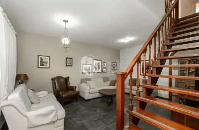 Casa à venda 3 quartos 2 vagas 162m² jardim petrópolis são paulo - sp